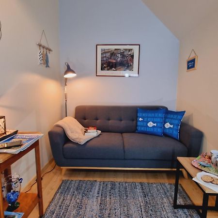 Chambres D'Hotes "Le Clos De La Baie" Paimpol ห้อง รูปภาพ