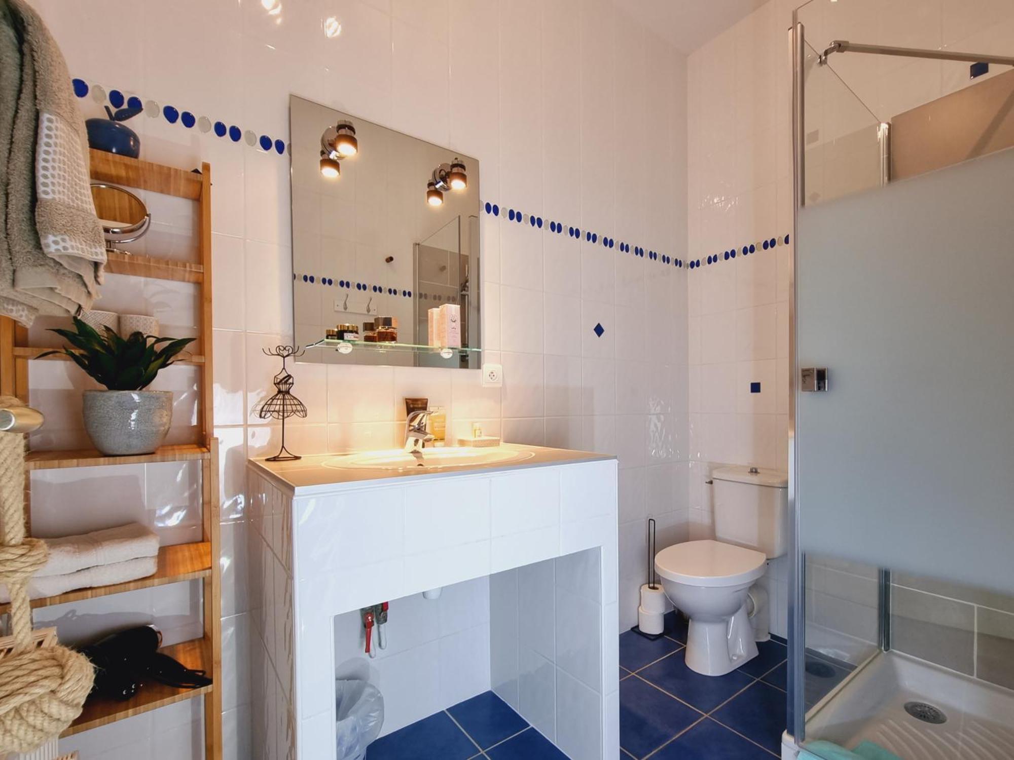 Chambres D'Hotes "Le Clos De La Baie" Paimpol ภายนอก รูปภาพ