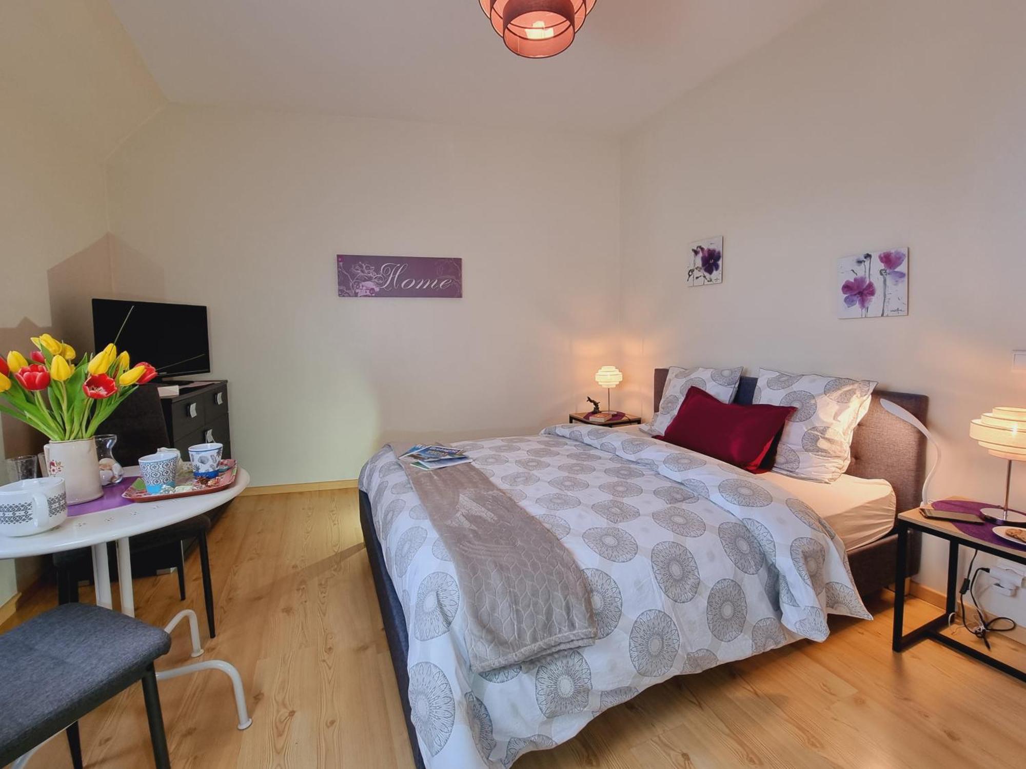 Chambres D'Hotes "Le Clos De La Baie" Paimpol ห้อง รูปภาพ