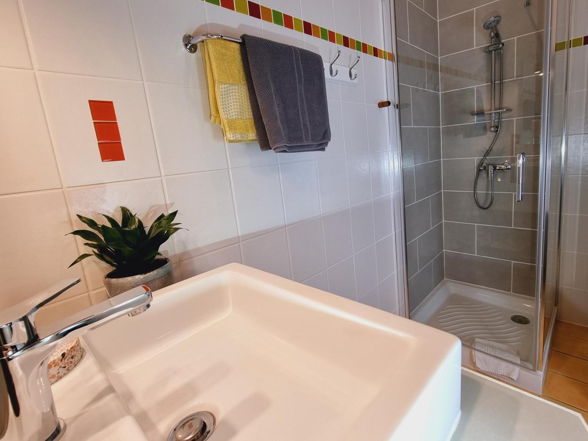 Chambres D'Hotes "Le Clos De La Baie" Paimpol ห้อง รูปภาพ
