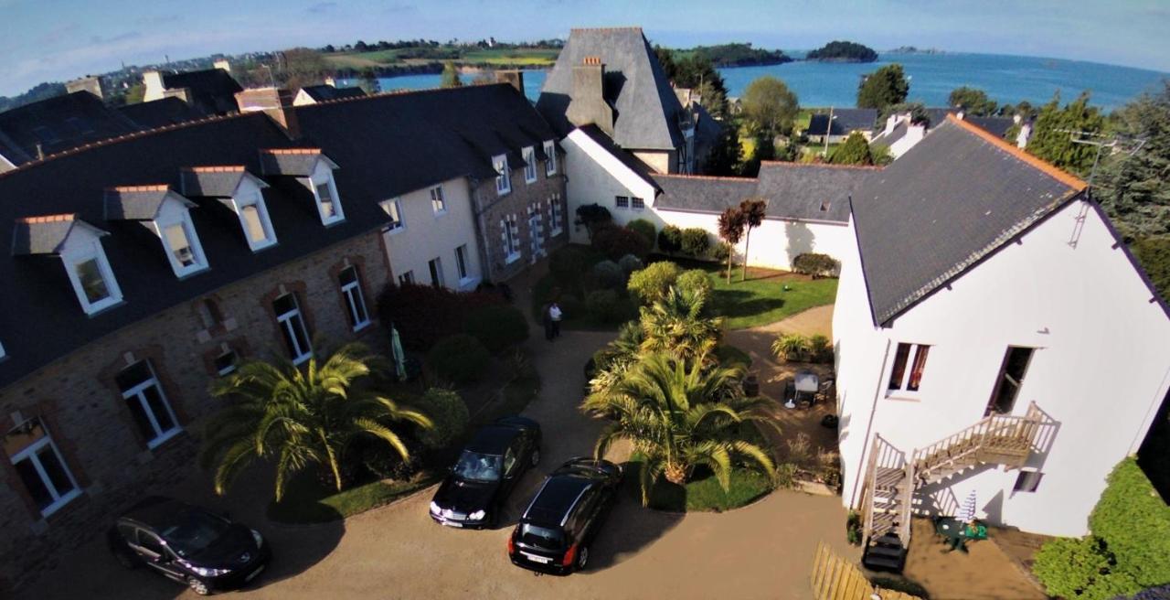 Chambres D'Hotes "Le Clos De La Baie" Paimpol ภายนอก รูปภาพ